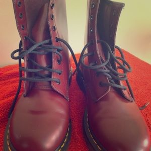 Authentic Dr Martins